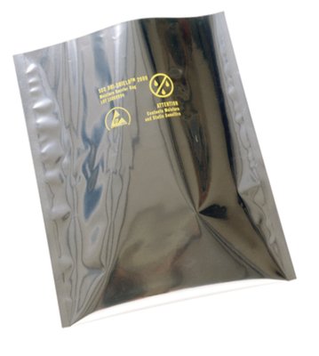 Bag, Dri-Shielding 2000, Flat3M